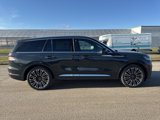 New 2025 Lincoln Aviator Black Label image 2