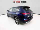 New 2025 Mitsubishi Outlander SE image 5