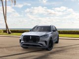 New 2025 Lincoln Aviator Reserve w/ Luxury Package image 2