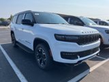 New 2025 Jeep Wagoneer Series II image 3