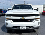 Used 2017 Chevrolet Silverado 1500 LT w/ All Star Edition image 4