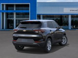 New 2026 Chevrolet TrailBlazer LS w/ LS Convenience Package image 4