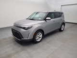Used 2023 Kia Soul LX w/ Option Group 015 image 2