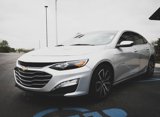 Used 2020 Chevrolet Malibu LT image 2