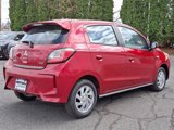 New 2024 Mitsubishi Mirage LE image 4