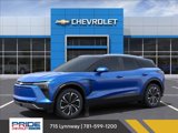 New 2025 Chevrolet Blazer EV LT image 2
