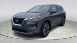Used 2022 Nissan Rogue SV image 3