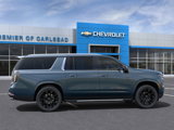 New 2025 Chevrolet Suburban Premier image 5