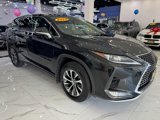 Used 2022 Lexus RX 350L Premium image 3
