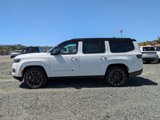 New 2025 Jeep Grand Wagoneer Series III image 5