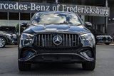 New 2026 Mercedes-Benz GLE 53 AMG 4MATIC Coupe image 2