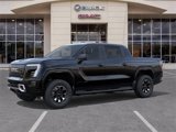 New 2026 GMC Sierra EV AT4 w/ AT4 Premium Package image 2