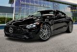 New 2025 Mercedes-Benz AMG GT 43 image 2