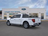New 2025 Ford F150 XLT w/ Equipment Group 302A MID image 4