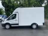 New 2024 Ford Transit 350 w/ Exterior Upgrade Package image 2