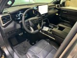 New 2025 Toyota Tundra Limited image 2