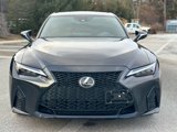 Used 2021 Lexus IS 350 F Sport image 2