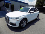 Used 2018 Audi Q5 2.0T Premium image 4