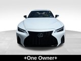Used 2022 Lexus IS 350 F Sport image 3