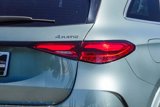New 2026 Mercedes-Benz GLC 350e 4MATIC image 4