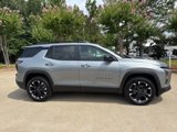 New 2026 Chevrolet Equinox RS image 2