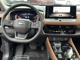 New 2025 Nissan Rogue Platinum w/ Tech Package image 6