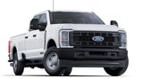 New 2025 Ford F250 XL image 4