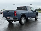 New 2025 Chevrolet Silverado 3500 LTZ w/ LTZ Premium Package image 3