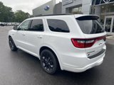 New 2025 Dodge Durango R/T image 4