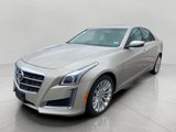 Used 2014 Cadillac CTS Luxury image 2