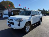 Used 2024 Toyota 4Runner SR5 Premium w/ Moonroof Package image 2