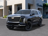 New 2025 Cadillac Escalade ESV Premium Luxury image 6