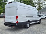 Used 2023 Ford Transit 250 148 High Roof Extended AWD image 5