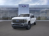 New 2025 Ford F350 Lariat image 2
