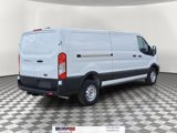 New 2025 Ford Transit 250 Low Roof image 4