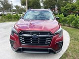 New 2025 Subaru Ascent Onyx Edition image 3