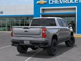 New 2026 Chevrolet Silverado 1500 LT Trail Boss w/ Convenience Package II image 4