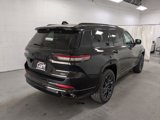 New 2025 Jeep Grand Cherokee L Summit image 3