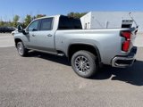 New 2026 Chevrolet Silverado 2500 LTZ w/ LTZ Premium Package image 3