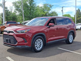 Certified 2024 Toyota Grand Highlander XLE image 3