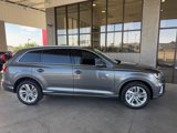 Used 2021 Audi Q7 3.0T Premium w/ Convenience Package image 3