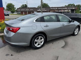 Used 2024 Chevrolet Malibu LT image 6