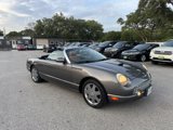 Used 2003 Ford Thunderbird image 2