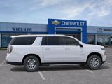 New 2025 Chevrolet Suburban LT image 5