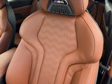 Used 2025 BMW M4 xDrive Competition image 5