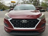 Used 2019 Hyundai Tucson SE image 2
