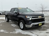 Used 2024 Chevrolet Silverado 1500 LT image 4