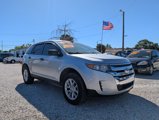Used 2014 Ford Edge SE image 3