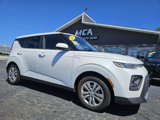 Used 2020 Kia Soul LX image 4