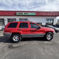 Used 1999 Jeep Grand Cherokee Laredo image 4